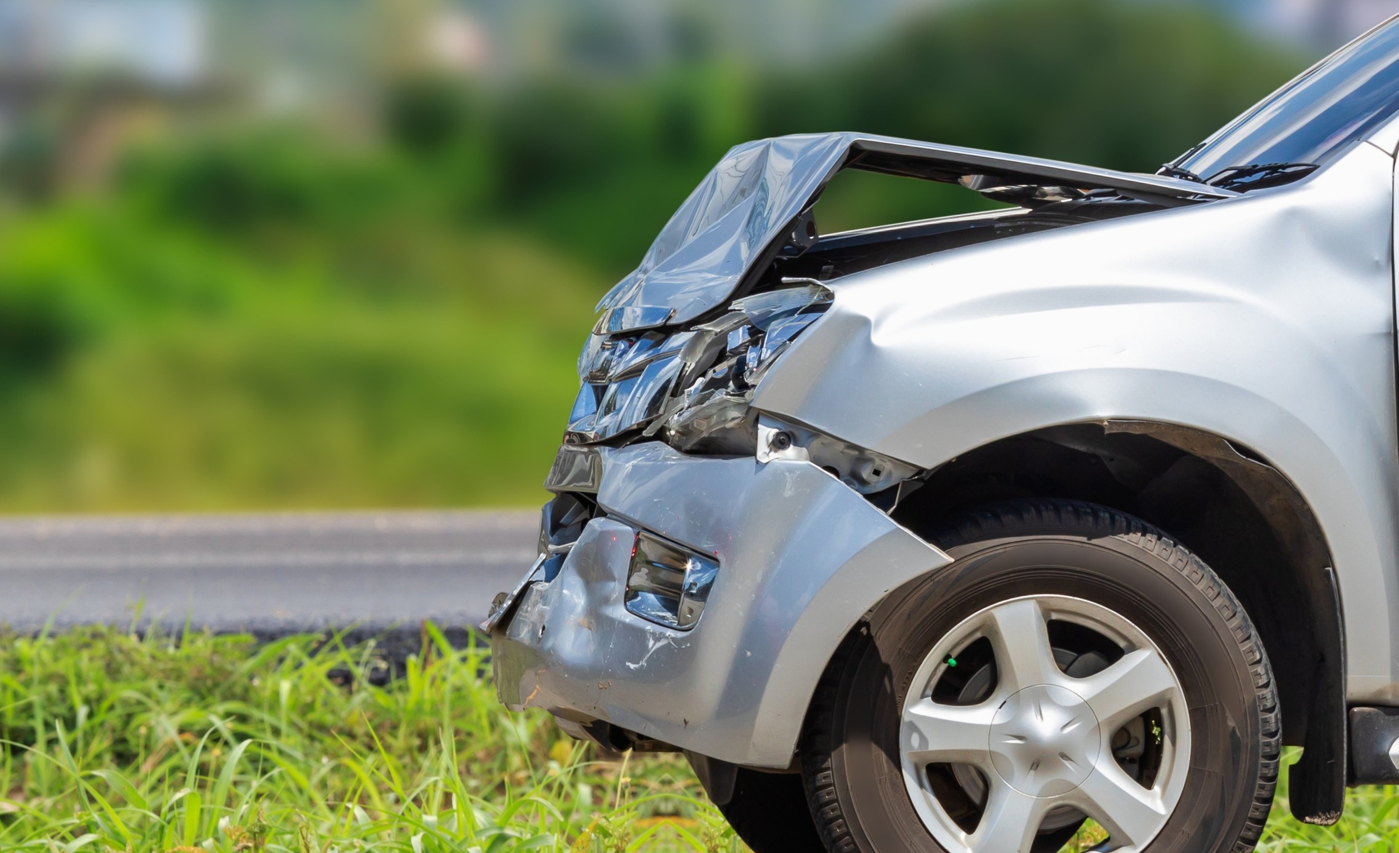 ROAD ACCIDENT FUND CLAIMS